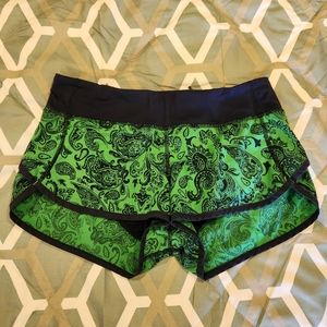 Lululemon Run Speed Short 2.5"